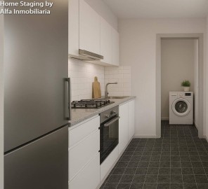 Render Virtual